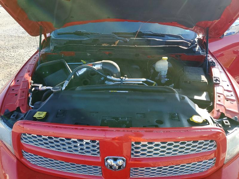 Продаж на аукціоні авто 2013 Ram 1500, vin: 1C6RR6FT5DS680450, номер лоту: 99626115