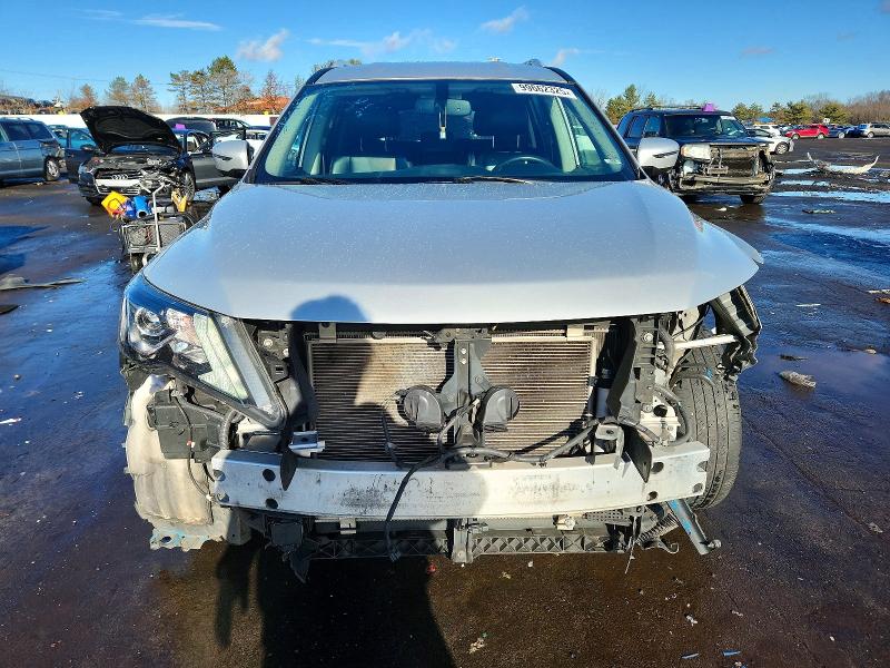 2020 Nissan Pathfinder მანქანა იყიდება აუქციონზე, vin: 5N1DR2CMXLC599196, აუქციონის ნომერი: 99662325