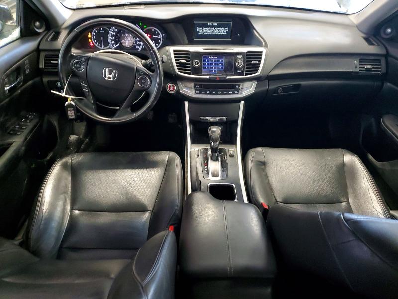 Aukcja sprzedaży 2013 Honda Accord, vin: 1HGCR2F88DA808559, numer aukcji: 98131075