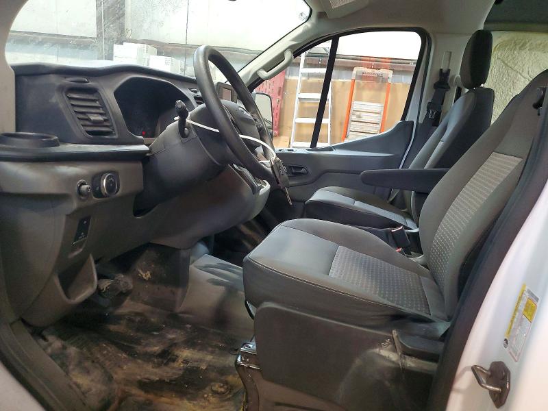 Aukcja sprzedaży 2025 Ford Transit, vin: 1FTYE2Y80SKA64718, numer aukcji: 73824755