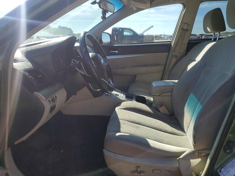 2013 Subaru Outback მანქანა იყიდება აუქციონზე, vin: 4S4BRCCC9D3250682, აუქციონის ნომერი: 73448585