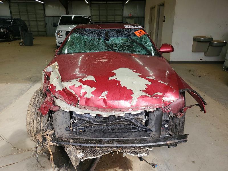 Продажа на аукционе авто 2012 Cadillac Cts Perfor, vin: 1G6DK5E3XC0152418, номер лота: 72238685