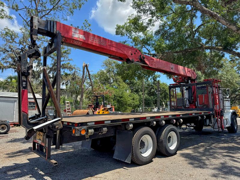 2003 Peterbilt 357 მანქანა იყიდება აუქციონზე, vin: 1NPALT0X73D802951, აუქციონის ნომერი: 74043365