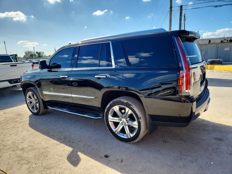 Aukcja sprzedaży 2017 Cadillac Escalade, vin: 1GYS4AKJ9HR302512, numer aukcji: 73092645