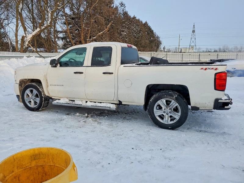 Aukcja sprzedaży 2016 Chevrolet Silverado, vin: 1GCVKPECXGZ182033, numer aukcji: 73263795