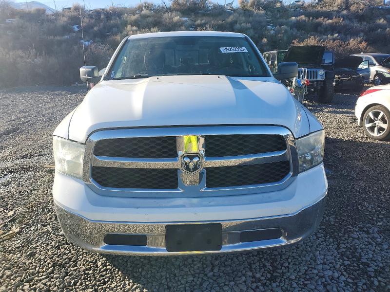 Продаж на аукціоні авто 2014 Ram 1500 Slt, vin: 1C6RR7GT0ES409088, номер лоту: 99262355