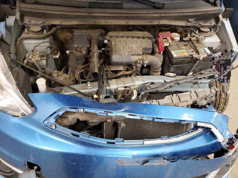 Продаж на аукціоні авто 2019 Mitsubishi Mirage, vin: ML32A3HJ7KH000864, номер лоту: 72171535