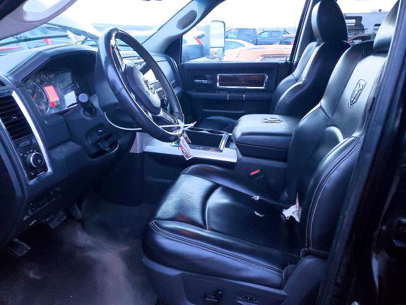 Aukcja sprzedaży 2012 Dodge Ram 3500 L, vin: 3C63DRJL1CG342031, numer aukcji: 98283915