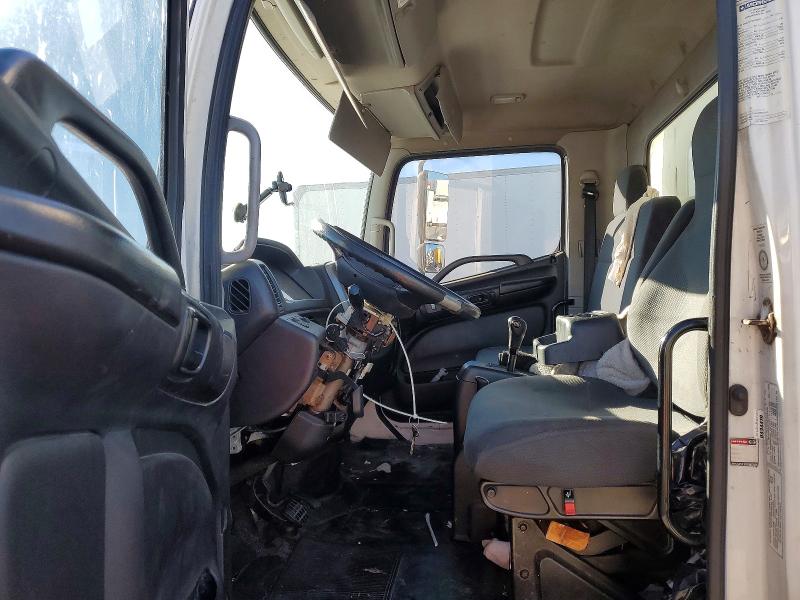 Aukcja sprzedaży 2016 Hino 258/268, vin: 5PVNE8JV7G4S54405, numer aukcji: 99853535