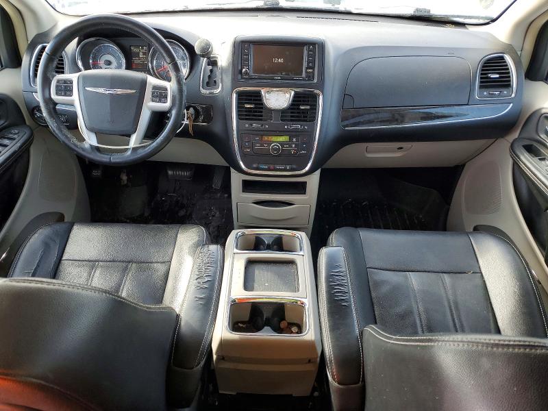 Aukcja sprzedaży 2014 Chrysler Town & Country, vin: 2C4RC1BG8ER217243, numer aukcji: 73778065