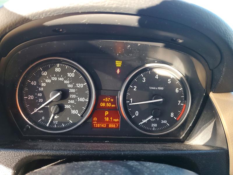 Продажа на аукционе авто 2014 Bmw X1, vin: WBAVM5C54EVV92069, номер лота: 98326325