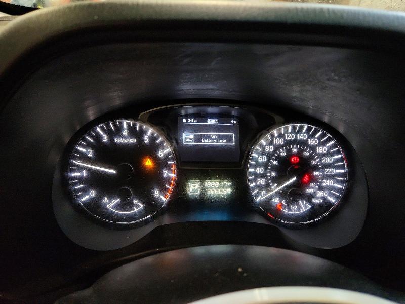 98898165 :رقم المزاد ، 5N1AR2MMXEC609214 vin ، 2014 Nissan Truck/van Pathfinder S 4dr 4wd مزاد بيع