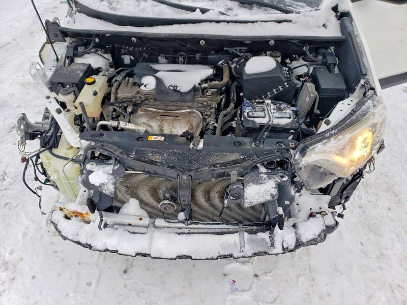 Продажа на аукционе авто 2017 Toyota Rav4, vin: 2T3RFREVXHW625057, номер лота: 73174875