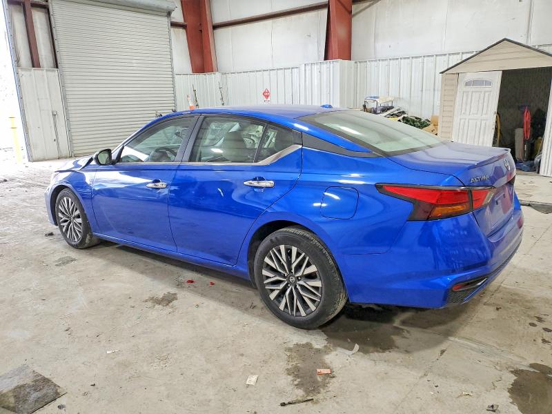 Продажа на аукционе авто 2025 Niss Altima, vin: 1N4BL4DV8SN305769, номер лота: 72816515