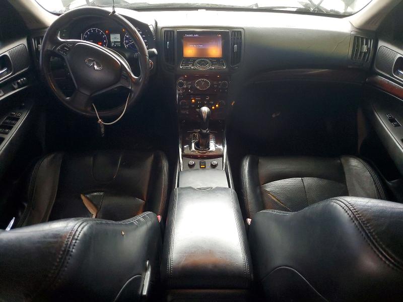 Продажа на аукционе авто 2010 Infiniti G37, vin: JN1CV6AR6AM461487, номер лота: 74319985