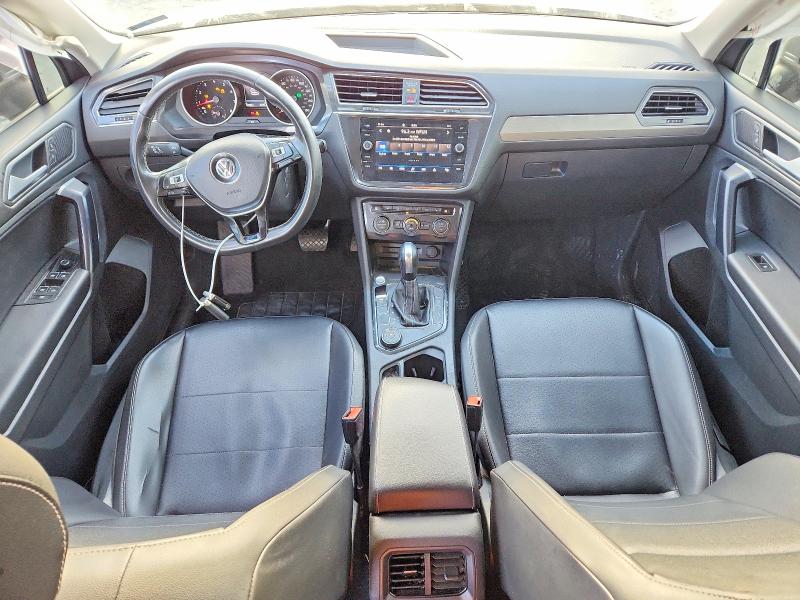 Aukcja sprzedaży 2021 Volkswagen Tiguan, vin: 3VV2B7AX9MM066719, numer aukcji: 98833885