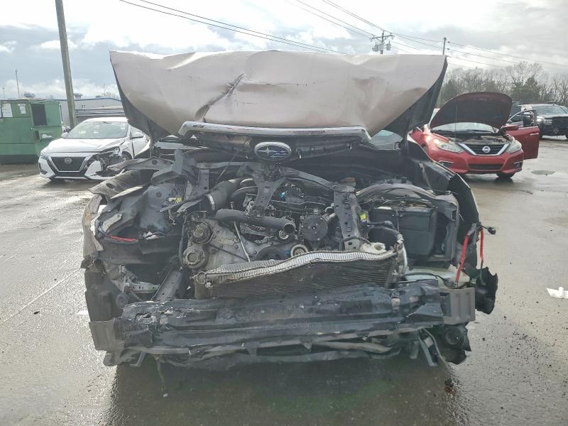 Продажа на аукционе авто 2015 Subaru Forester, vin: JF2SJAHC9FH593797, номер лота: 72636315