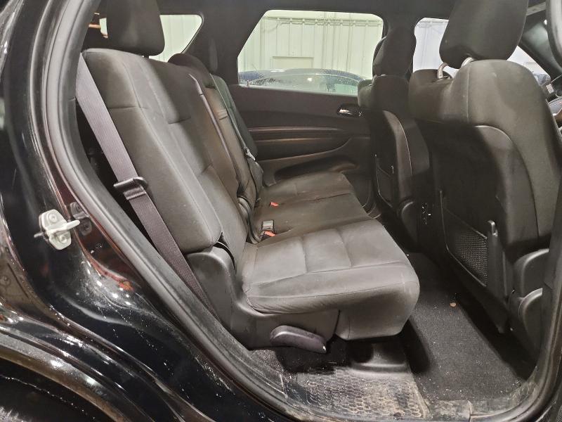 Aukcja sprzedaży 2024 Dodge Durango, vin: 1C4RDJDGXRC139184, numer aukcji: 75052325