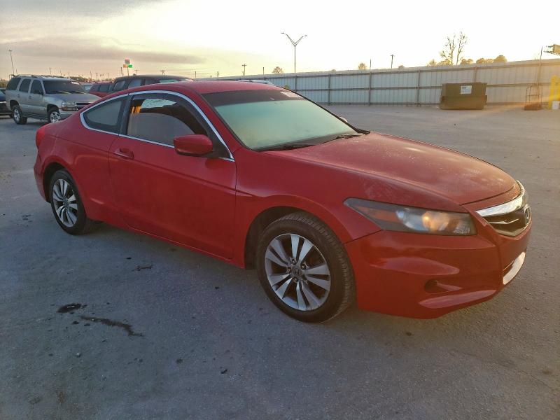 2012 Honda Accord Lx მანქანა იყიდება აუქციონზე, vin: 1HGCS1B35CA004095, აუქციონის ნომერი: 72316795