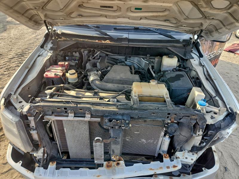 Aukcja sprzedaży 2012 Nissan Nv 2500, vin: 1N6BF0LY2CN101232, numer aukcji: 76815285