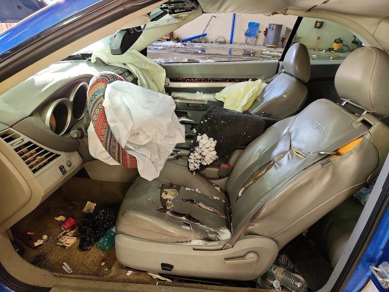 Aukcja sprzedaży 2008 Chrysler Sebring, vin: 1C3LC65M48N264618, numer aukcji: 74544595