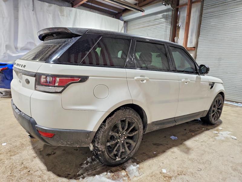 2014 Land Rover Range Rover Sport მანქანა იყიდება აუქციონზე, vin: SALWR2WF0EA354635, აუქციონის ნომერი: 41627516