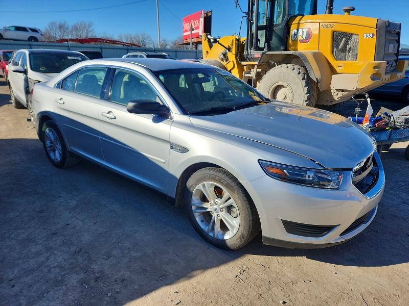 Продажа на аукционе авто 2017 Ford Taurus, vin: 1FAHP2D85HG113574, номер лота: 79923115