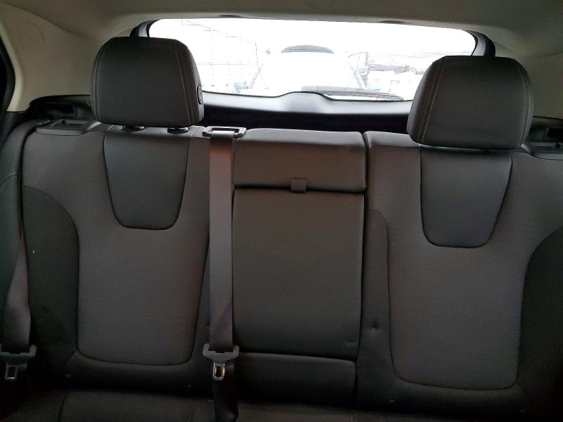 2025 Buick Encore Gx მანქანა იყიდება აუქციონზე, vin: KL4AMCSL8SB049255, აუქციონის ნომერი: 74599695
