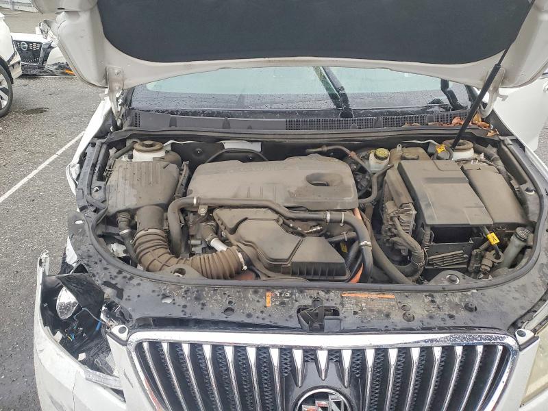 Aukcja sprzedaży 2013 Buick Lacrosse, vin: 1G4GC5ER2DF304827, numer aukcji: 74135635