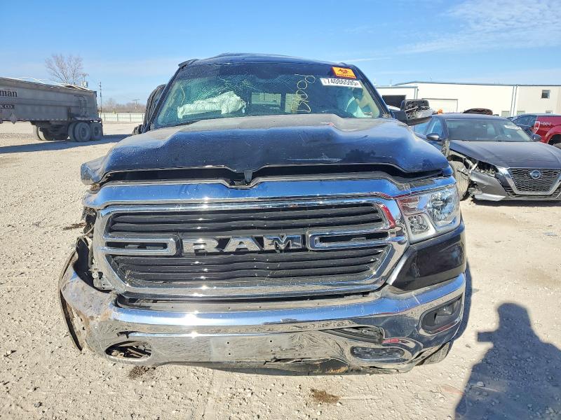 Aukcja sprzedaży 2019 Ram 1500, vin: 1C6SRFFT7KN854872, numer aukcji: 74086595