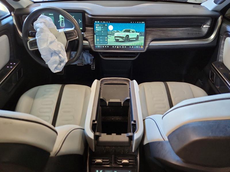 Продаж на аукціоні авто 2022 Rivian R1t, vin: 7FCTGAAA7NN013001, номер лоту: 98595235