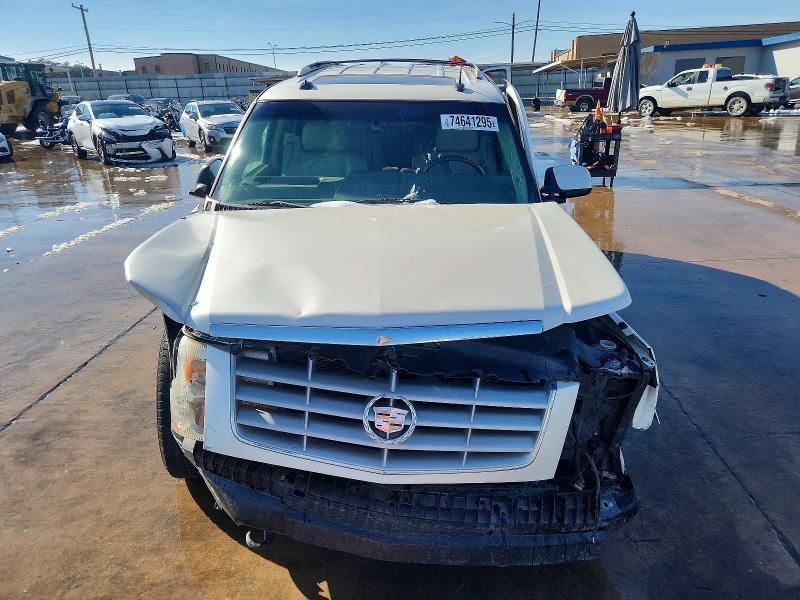 Продаж на аукціоні авто 2003 Cadillac Escalade L, vin: 1GYFC63T53R155773, номер лоту: 74641295