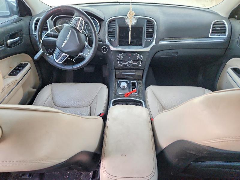 Продажа на аукционе авто 2018 Chrysler 300 Limite, vin: 2C3CCAKG1JH127359, номер лота: 98857155