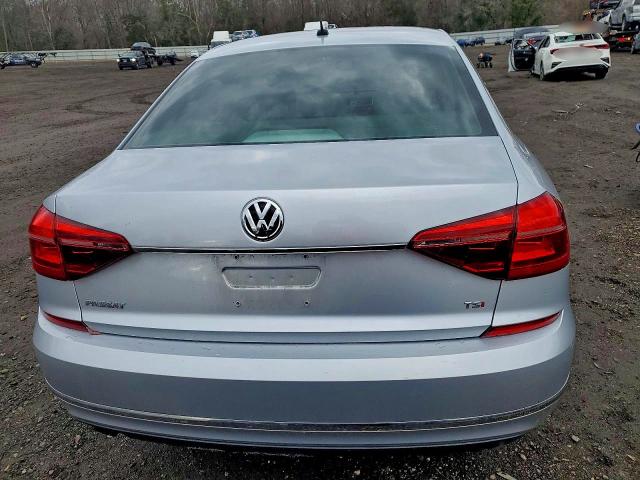 Продажа на аукционе авто 2016 Volkswagen Passat, vin: 1VWAT7A34GC043808, номер лота: 98420435