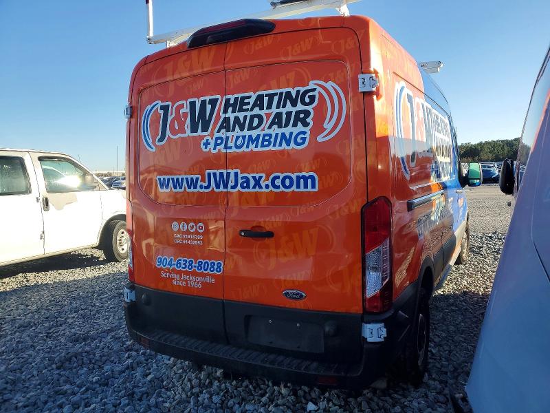 Aukcja sprzedaży 2024 Ford Transit T-, vin: 1FTBR1C87RKA37392, numer aukcji: 73224375