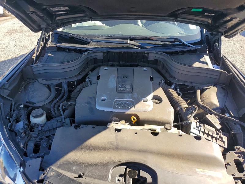 Продажа на аукционе авто 2017 Infiniti Qx50, vin: JN1BJ0RP8HM385031, номер лота: 73317395