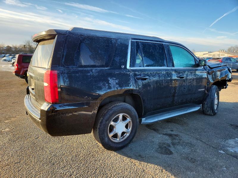 Продаж на аукціоні авто 2015 Chevrolet Tahoe, vin: 1GNSKBKC1FR135635, номер лоту: 73892965