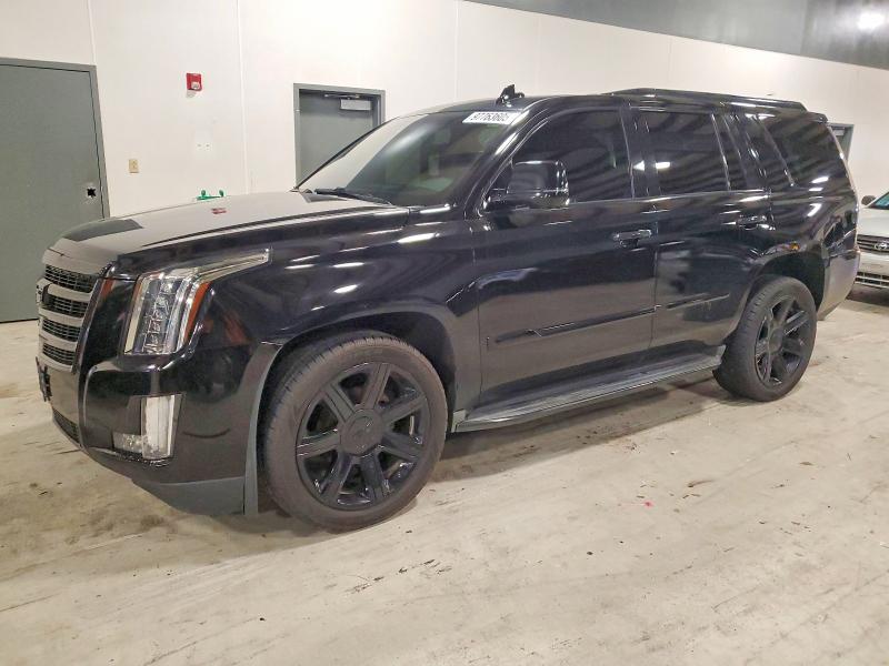 Продаж на аукціоні авто 2016 Cadillac Escalade, vin: 1GYS4BKJ7GR379481, номер лоту: 97763605