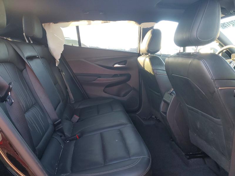 72372175 :رقم المزاد ، KL47LCEP2SB088919 vin ، 2025 Buick Envista مزاد بيع