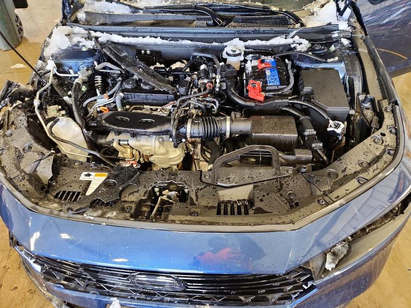 Aukcja sprzedaży 2025 Honda Accord Se, vin: 1HGCY1F43SA052615, numer aukcji: 73451335