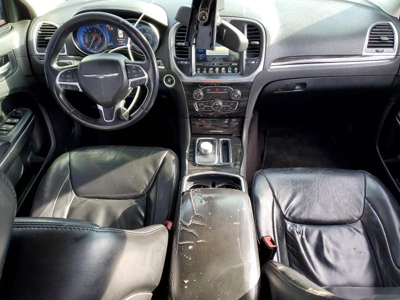 Aukcja sprzedaży 2016 Chrysler 300, vin: 2C3CCAAG7GH268429, numer aukcji: 72792175