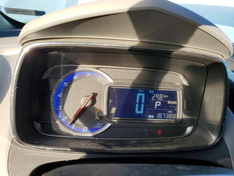 Продаж на аукціоні авто 2016 Chevrolet Trax, vin: KL7CJLSB9GB570326, номер лоту: 73420915