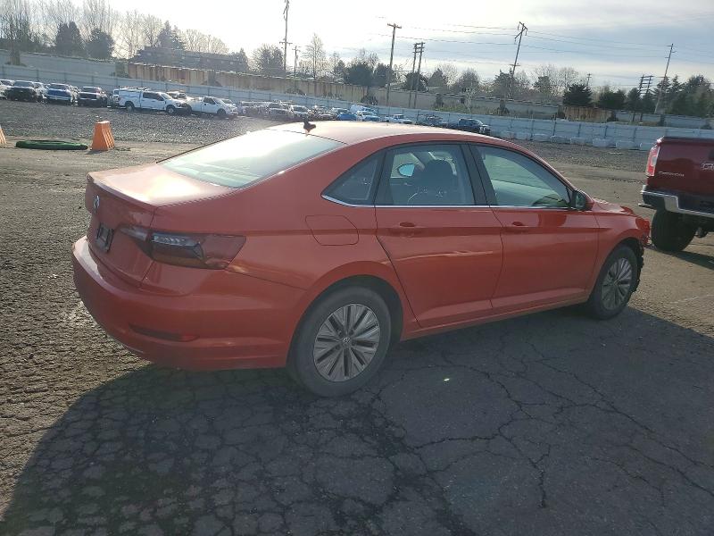 Aukcja sprzedaży 2019 Volkswagen Jetta, vin: 3VWC57BU9KM055860, numer aukcji: 99390385