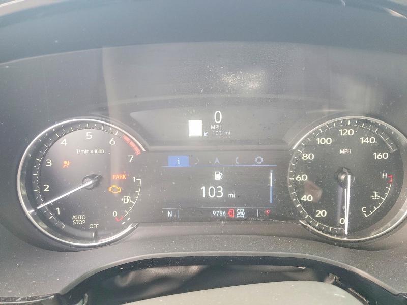 Продажа на аукционе авто 2024 Cadillac Xt5, vin: 1GYKNDR42RZ750588, номер лота: 98180675