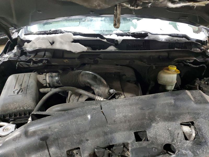 Продаж на аукціоні авто 2014 Ram 1500, vin: 1C6RR7GT1ES461118, номер лоту: 74838905