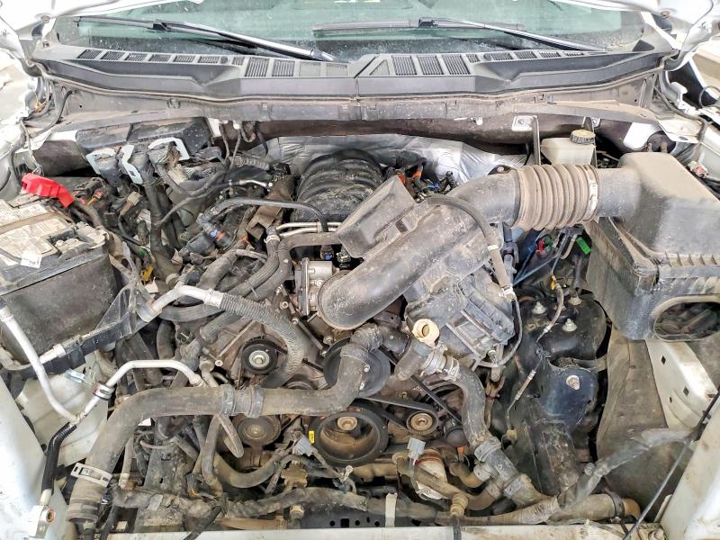 Aukcja sprzedaży 2023 Ford F150, vin: 1FTFW1E55PKF83019, numer aukcji: 72565095