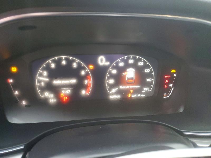 Продажа на аукционе авто 2024 Acura Integra, vin: 19UDE4H28RA016939, номер лота: 98264725