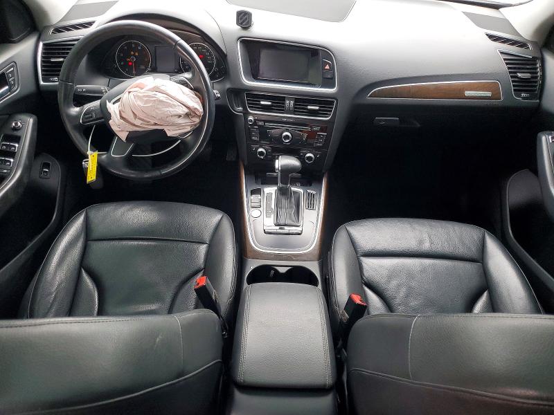 Aukcja sprzedaży 2015 Audi Q5, vin: WA1LFAFP2FA077164, numer aukcji: 98171085
