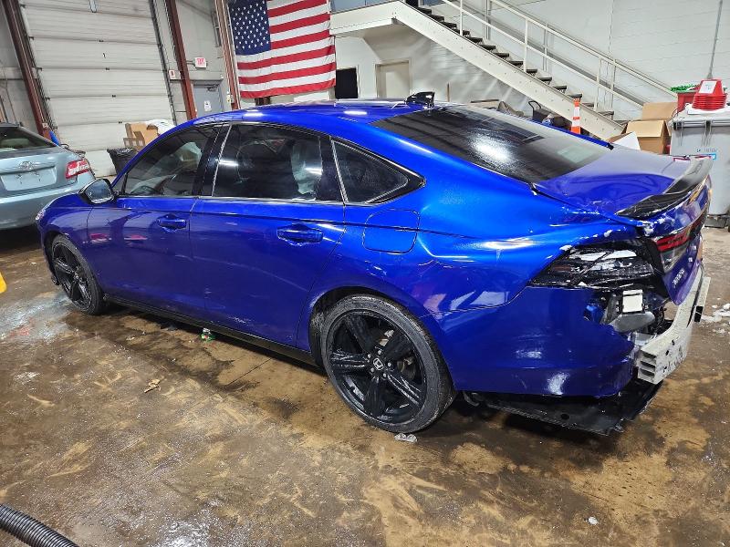 Продажа на аукционе авто 2023 Honda Accord, vin: 1HGCY2F79PA005726, номер лота: 73558475