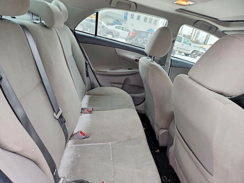 Aukcja sprzedaży 2013 Toyota Corolla Ba, vin: 2T1BU4EE2DC069471, numer aukcji: 73723085